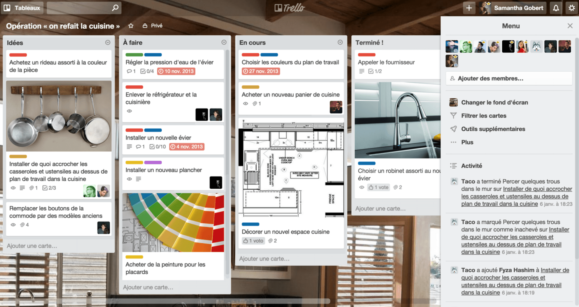 Trello Trello