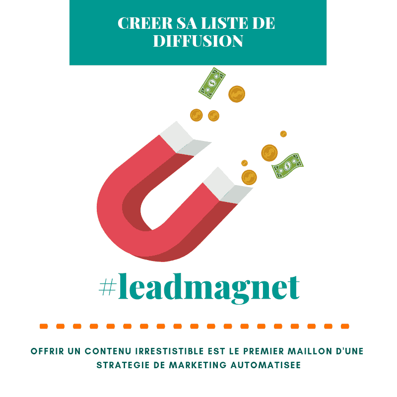 Comment créer un bon lead magnet? Comment créer un bon lead magnet?