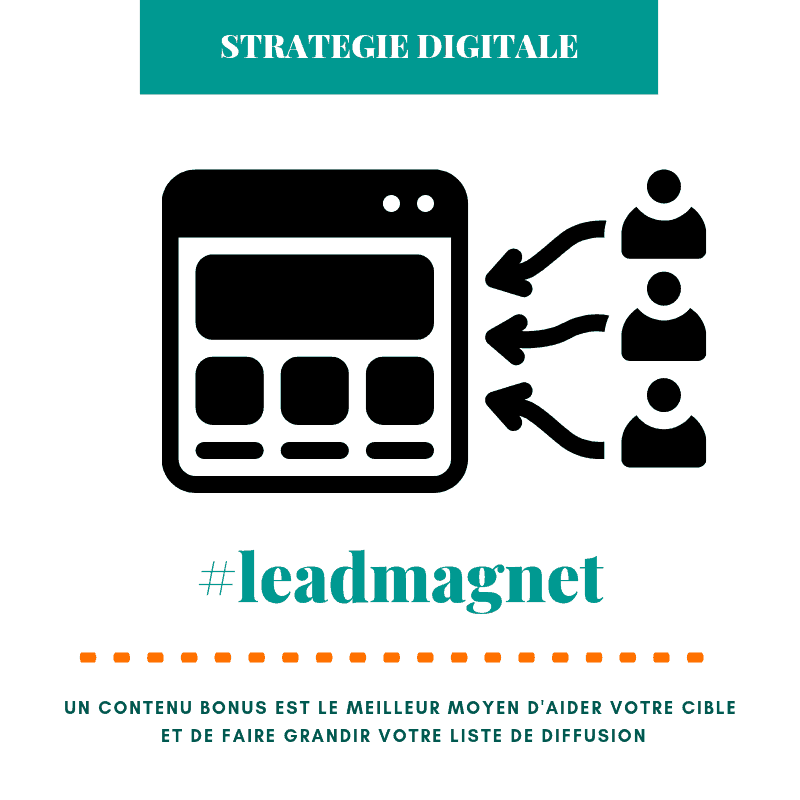 Lead Magnet 5 Comment créer un bon lead magnet?