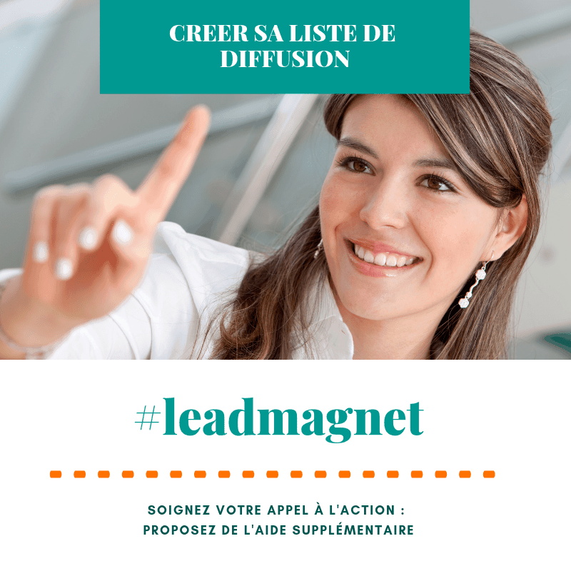 Lead Magnet 6 Comment créer un bon lead magnet?